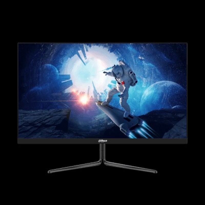 Dahua DHI-LM27-E231 IPS 27-Inch Full HD Monitor, 165HZ