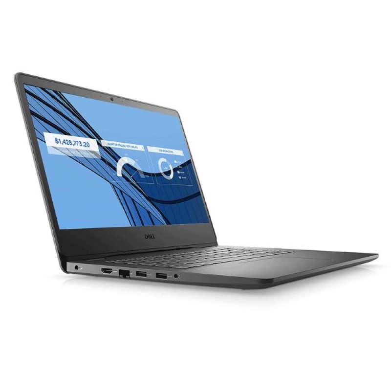 Dell Vostro 3400 I5 11th Gen / 8GB RAM / 256GB SSD / Nvidia MX330 / 14" FHD Display