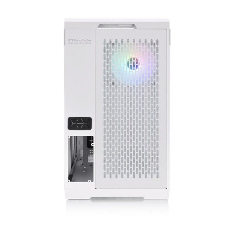 Thermaltake CTE C750 TG ARGB Snow Full Tower E-ATX Chassis