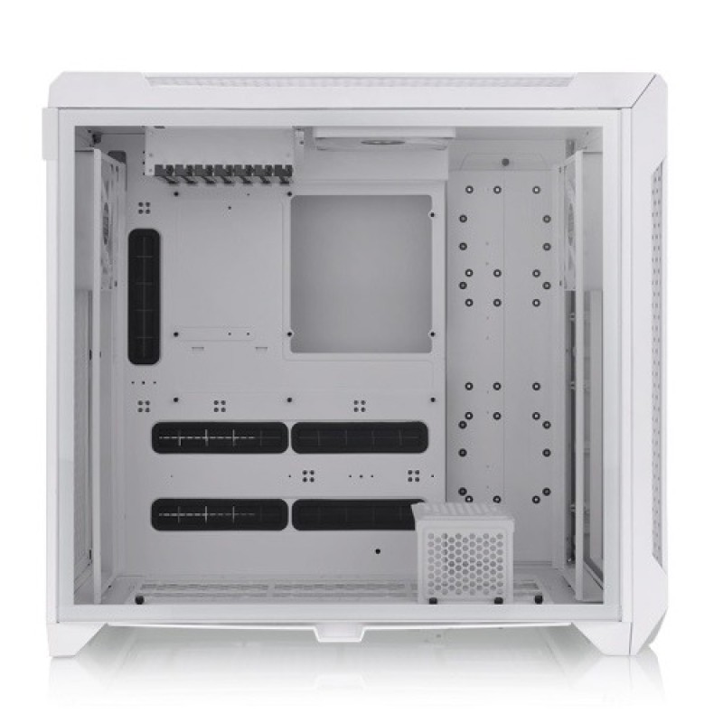 Thermaltake CTE C750 Air E-ATX Full Tower Chassis – Snow