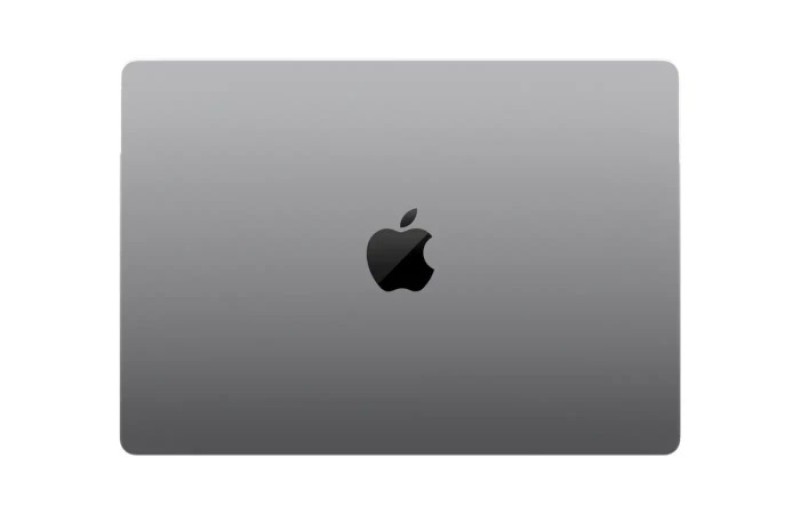 Pro 2023 M3 Chip (14-inch Liquid Retina XDR Display | 8 GB Memory | 1TB Storage | 8-Core CPU | 10-Core GPU | Backlit Magic Keyboard)