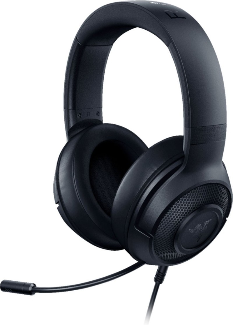 Razer Kraken X Gaming Headset