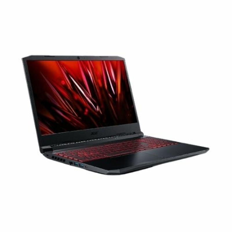 Acer Nitro 5 (AMD Ryzen 7 - 5800H Processor | 16GB RAM | 512GB SSD | GTX 1650 4GB Graphics | 15.6" FHD 144Hz Display)