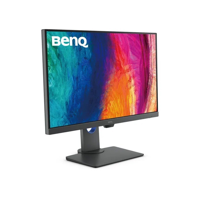 Benq PD2705Q 27-inch 2K QHD USB-C Designer Monitor