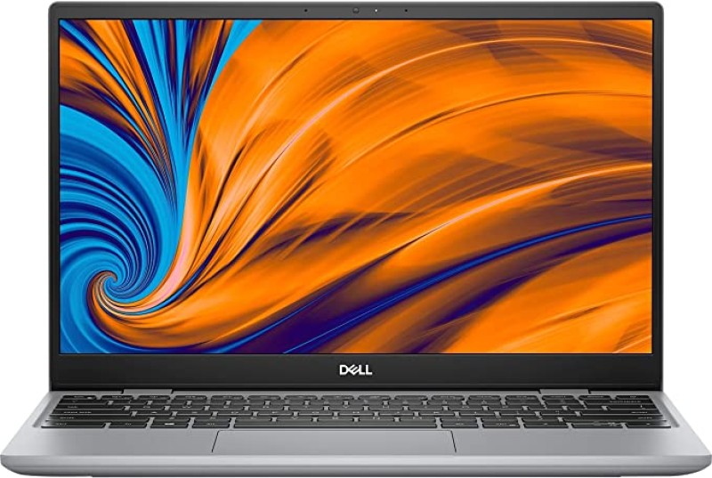 Dell Latitude 3320 (Intel Core I7 - 1165G7 Processor | 8GB RAM | 256GB SSD | Intel Iris Xe Graphics | 13.3" FHD Display)