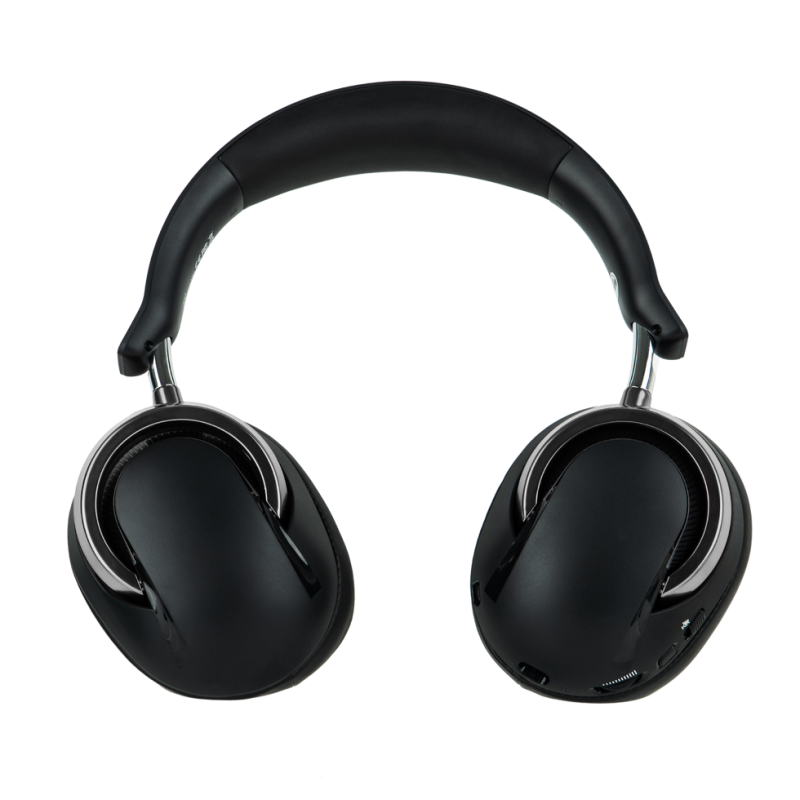 Aula A700 Tri-Mode Wireless Gaming Headset 2.4GHz Bluetooth Wired RGB Detachable Mic