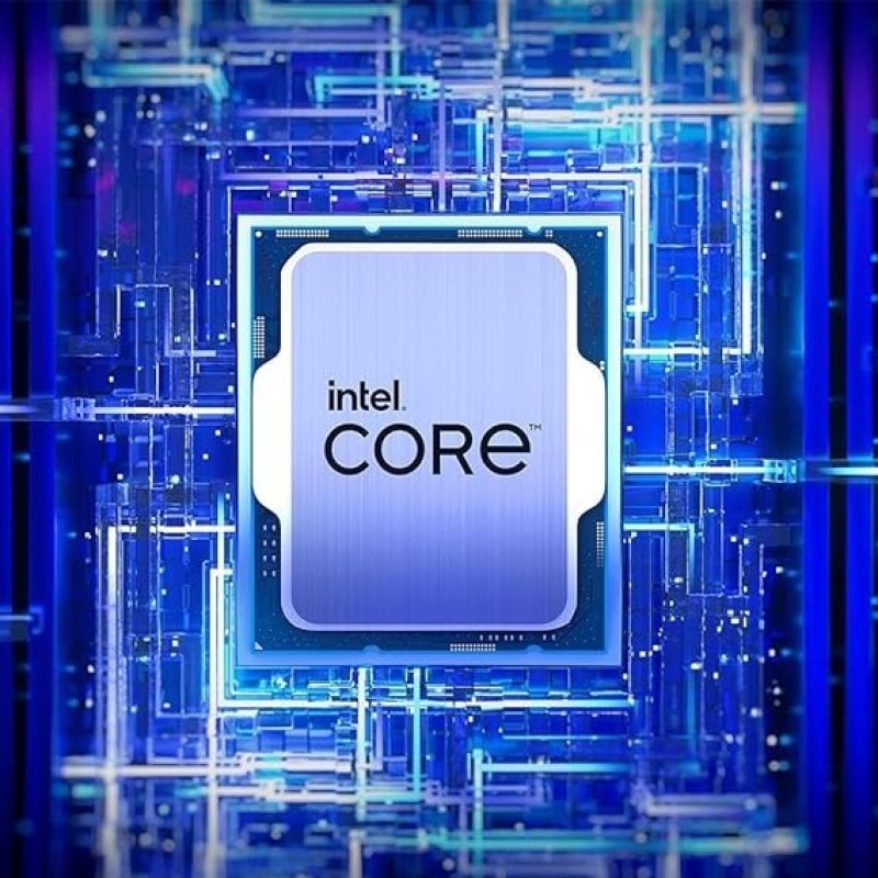 Intel Core I9-13900K Desktop Processor 24 (8 P-cores + 16 E-cores) With Integrated Graphics - Unlocked
