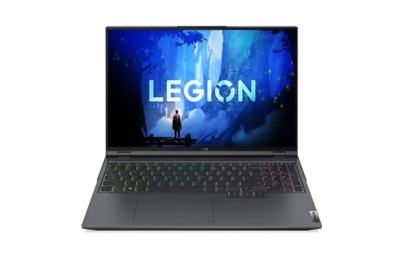Lenovo Legion 5i Pro 2023 (Intel Core I9 13900HX | 32GB RAM | 1TB SSD | RTX 4060 8GB Graphics |16" WQXGA (2560 X 1600) 165Hz Display | 1 Year Warranty)