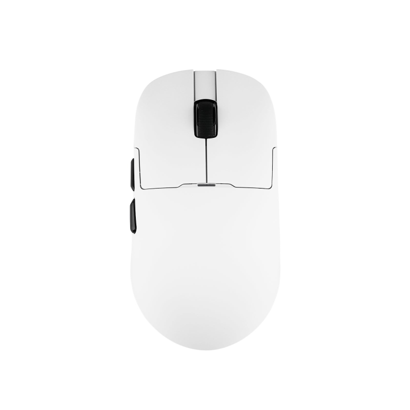 AJAZZ AJ159 APEX Gaming Mouse (30K DPI, Tri-Mode Wireless/Wired, 56g Lightweight With Magnetic Dock)