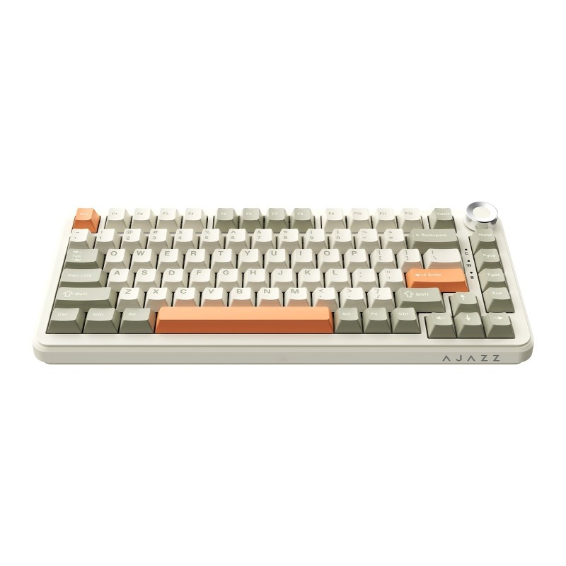AJAZZ AK820 MAX Plus Retro Colour – Flying Fish Switch