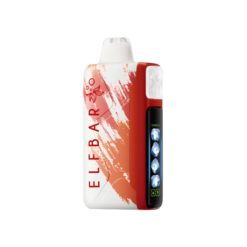ELFBAR 30K Ice King 30000 Puffs Disposable Vape