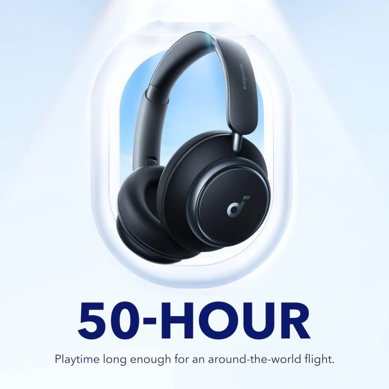 Soundcore Space Q45 ANC Headphones
