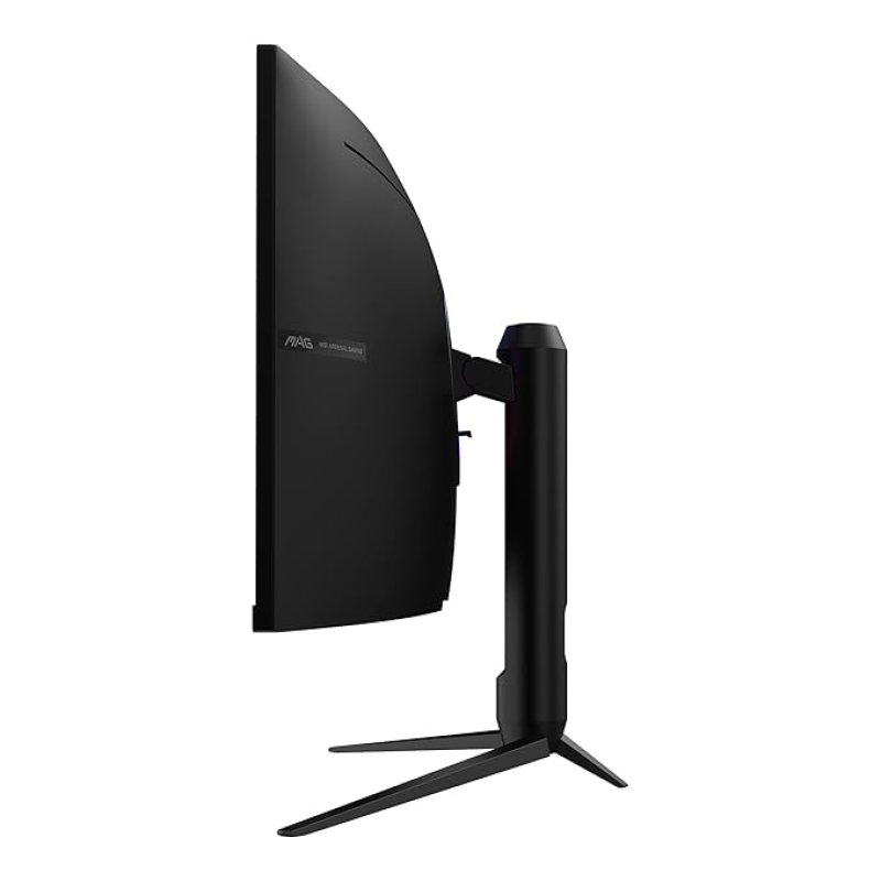 MSI MAG 342CQRF E20 34″ UWQHD 200Hz Curved Gaming Monitor