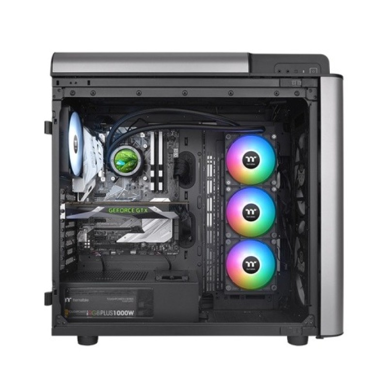 Thermaltake TH360 V2 Ultra EX ARGB Sync 360mm AIO Liquid Cooler