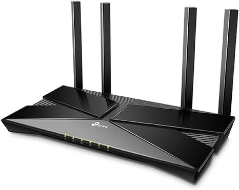 TP-Link Archer C4000 Wireless AC4000 MU-MIMO Tri-Band Router