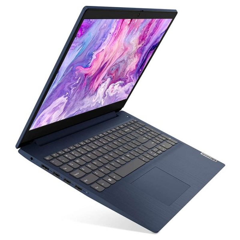 Lenovo Ideapad 3 15ALC6 (AMD Ryzen 5 - 5500U Processor | 8GB RAM | 256GB SSD | AMD Radeon Graphics | 15.6" FHD Display)
