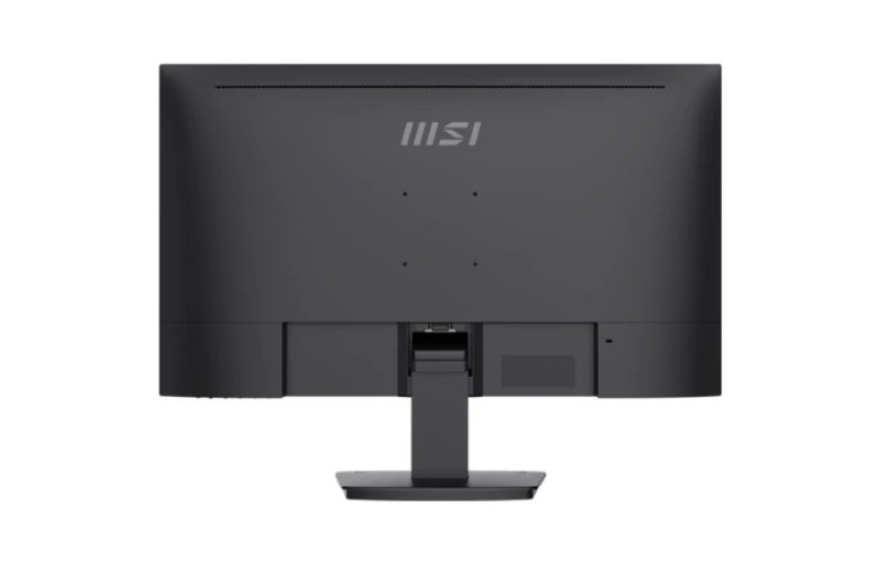 MSI PRO MP273U 27″ 4K UHD IPS Monitor