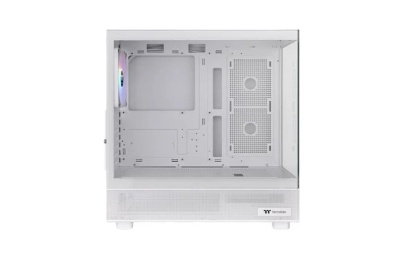 Thermaltake View 270 TG ARGB Snow Mid-Tower PC Case