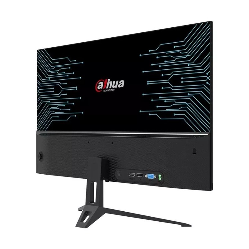 Dahua DHI-LM24-B201E 23.8" 100Hz IPS FHD Monitor With VESA Mount