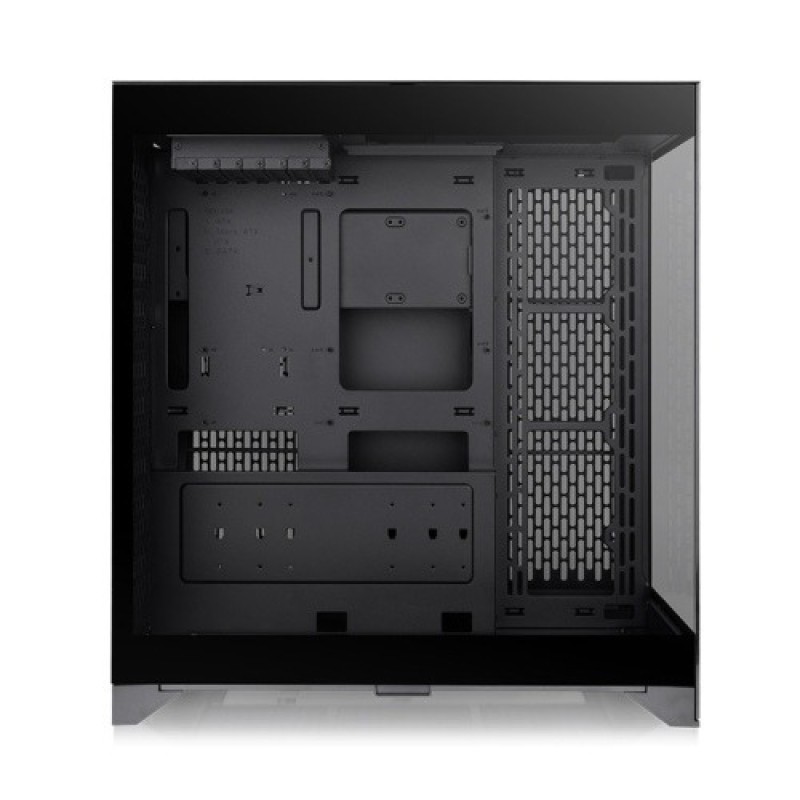 Thermaltake CTE E600 MX Mid-Tower Chassis – Black