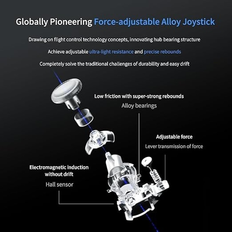 FLYDIGI Assassin’s Creed Wireless Gaming Controller – Special Edition Multi-Platform Gamepad