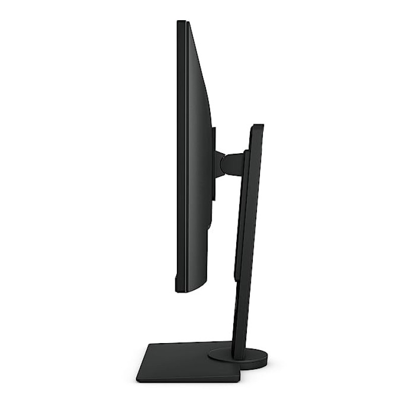 BenQ GW2780T 27 Inch (68cm) 1920 X 1080 Pixels IPS Full HD Ultra-Slim Bezel Monitor- Height Adjustment, Eye Care, Anti-Glare, Brightness Intelligence, Speakers, Color Weakness Mode, HDMI, DP (Black)