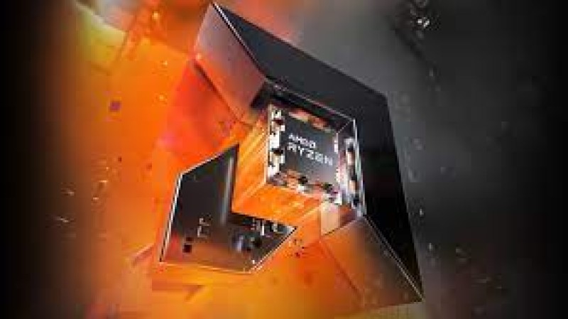 AMD Ryzen 5 7600X CPU / 6 Core / 12 Threads / 4.7GHz Base / 5.3 Boost / 105W TDP