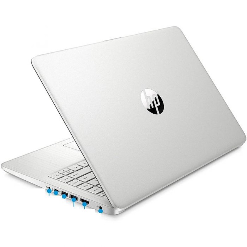 HP 15 - EF2126 (AMD Ryzen 5 5500U Processor | 8GB RAM | 256GB SSD | AMD Radeon Graphics | 15.6" FHD Display)