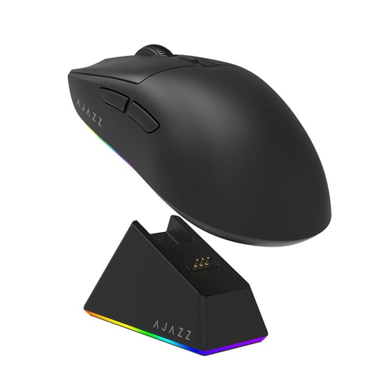 AJAZZ AJ139 V2 MC Tri-Mode Wireless Gaming Mouse