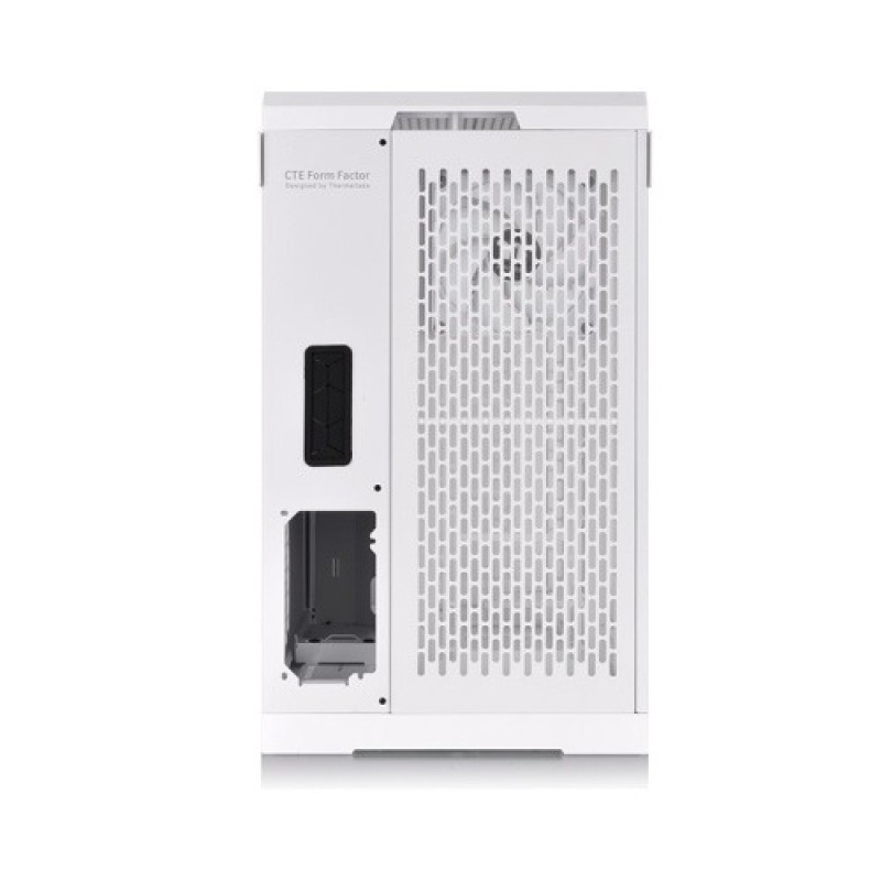 Thermaltake CTE C700 Air Snow Mid Tower E-ATX Chassis