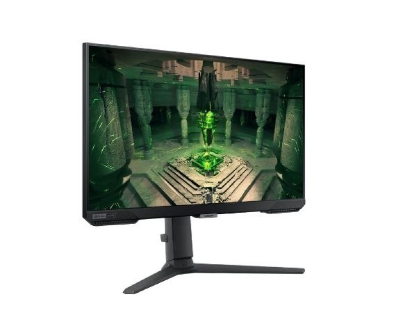 Samsung LS27BG400EEXXS 27" Odyssey G4 Gaming Monitor With 240Hz Refresh Rate