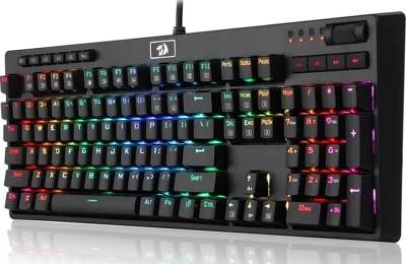 Redragon K579 Manyu Mechanical Gaming Keyboard