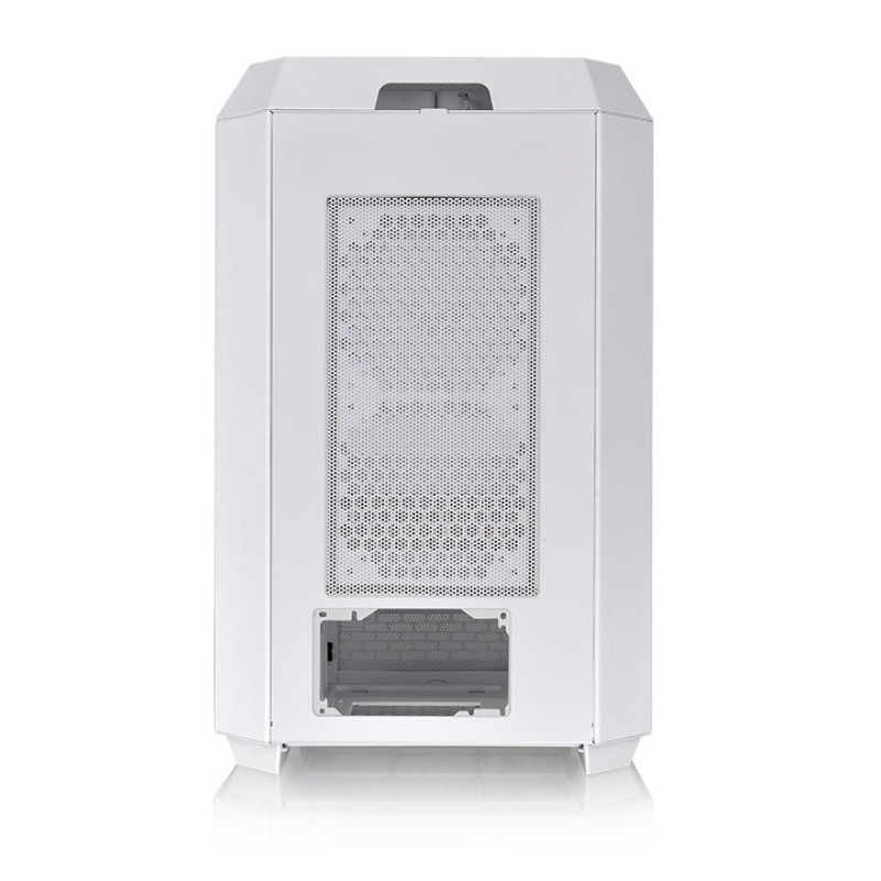 Thermaltake The Tower 300 Micro Tower Case – Snow White