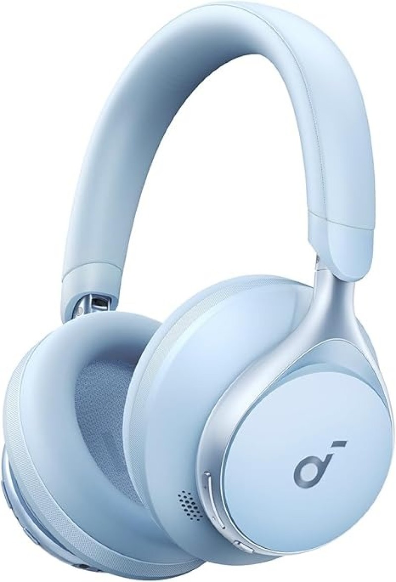 Anker Soundcore Space One Active Noise Cancelling Headphones