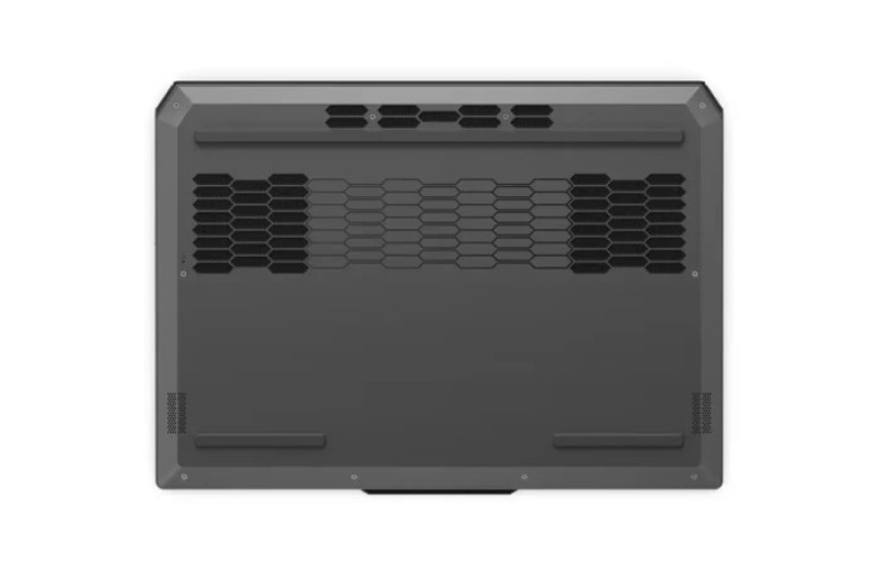 Lenovo LOQ 15IRX9 Gaming Laptop – Core I7-13650HX, RTX 4050 6GB, 16GB RAM, 512GB SSD