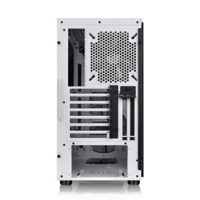 Thermaltake Commander C31 TG Snow ARGB Edition Mid-Tower Case
