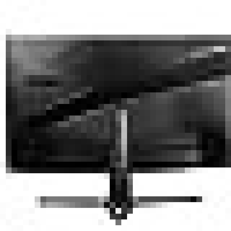 MSI Optix MAG241C 23.6 Inch Full HD Curved Gaming Monitor, 144hz Refresh Rate, 1ms Response Time, Anti Glare Panel And Adjustable Stand