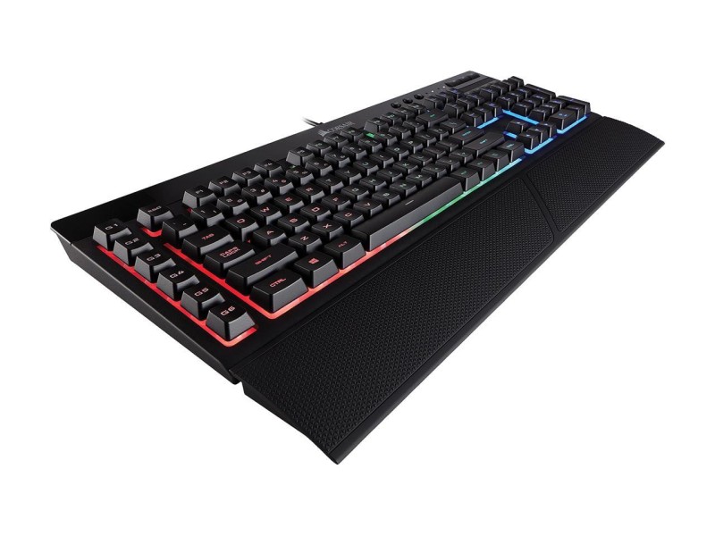 Corsair K55 RGB Gaming Keyboard