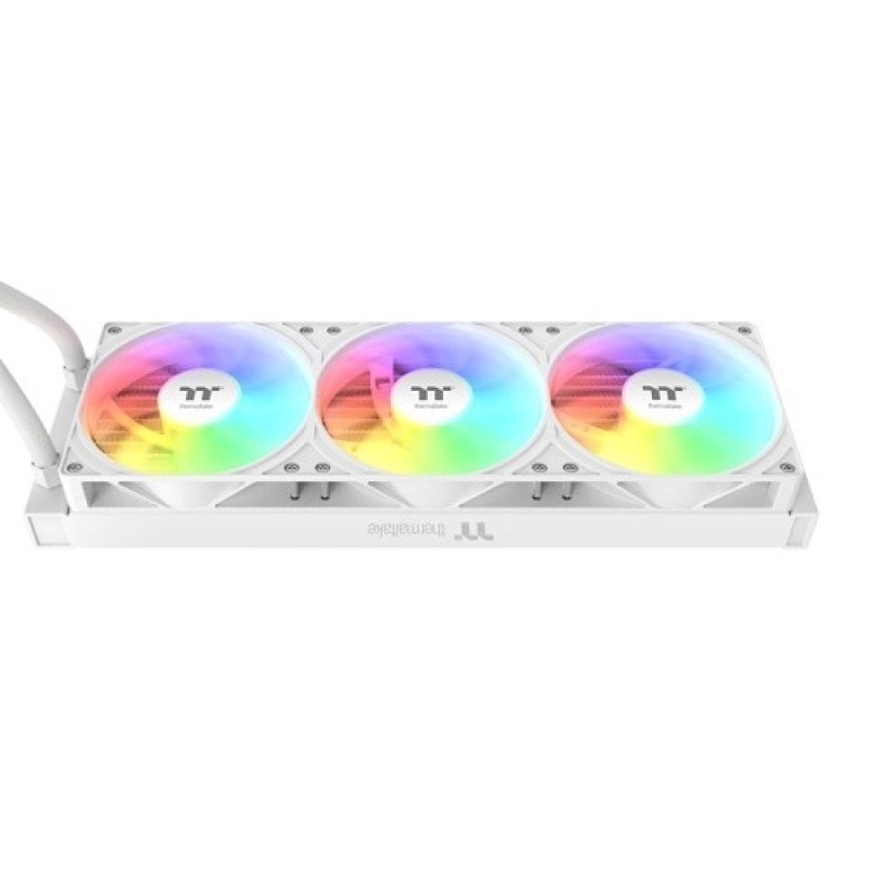 Thermaltake LB360-S ARGB Sync 360mm AIO Liquid Cooler White