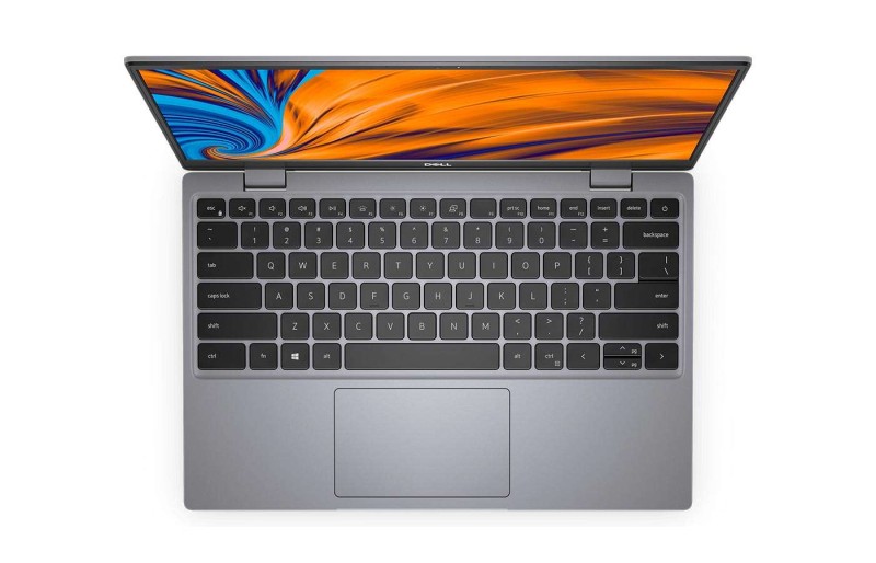 Dell Latitude 3320 (Intel Core I5 - 1135G7 Processor | 8GB RAM | 256GB SSD | Intel Iris Xe Graphics | 13.3" FHD Display)