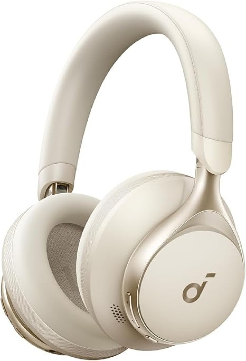 Anker Soundcore Space One Active Noise Cancelling Headphones