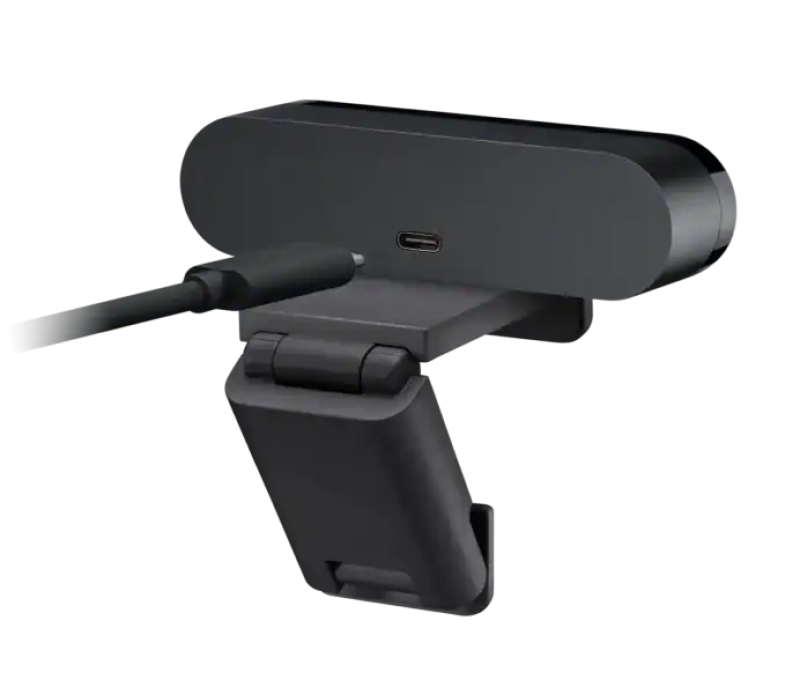 Logitech BRIO C1000e 4K Webcam