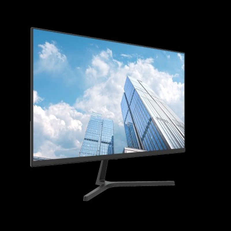 Dahua LM24-B201S 23.8'' FHD IPS Monitor With Ultra-Narrow Bezel And Built-in Speakers