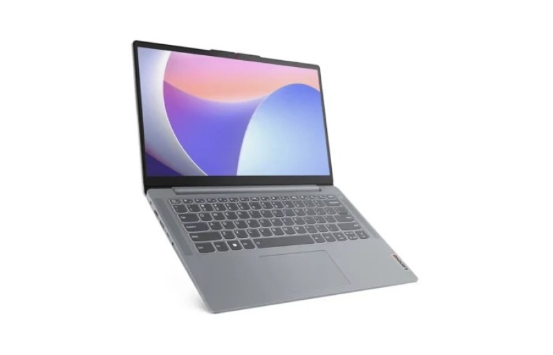 Lenovo IdeaPad Slim 3 14IRU8 (13th Gen Intel Core I3 1305U Processor | 8GB RAM | 512GB SSD | Intel UHD Graphics Card | 14-inch FHD IPS Display | Fingerprint Reader | 1 Year Warranty)