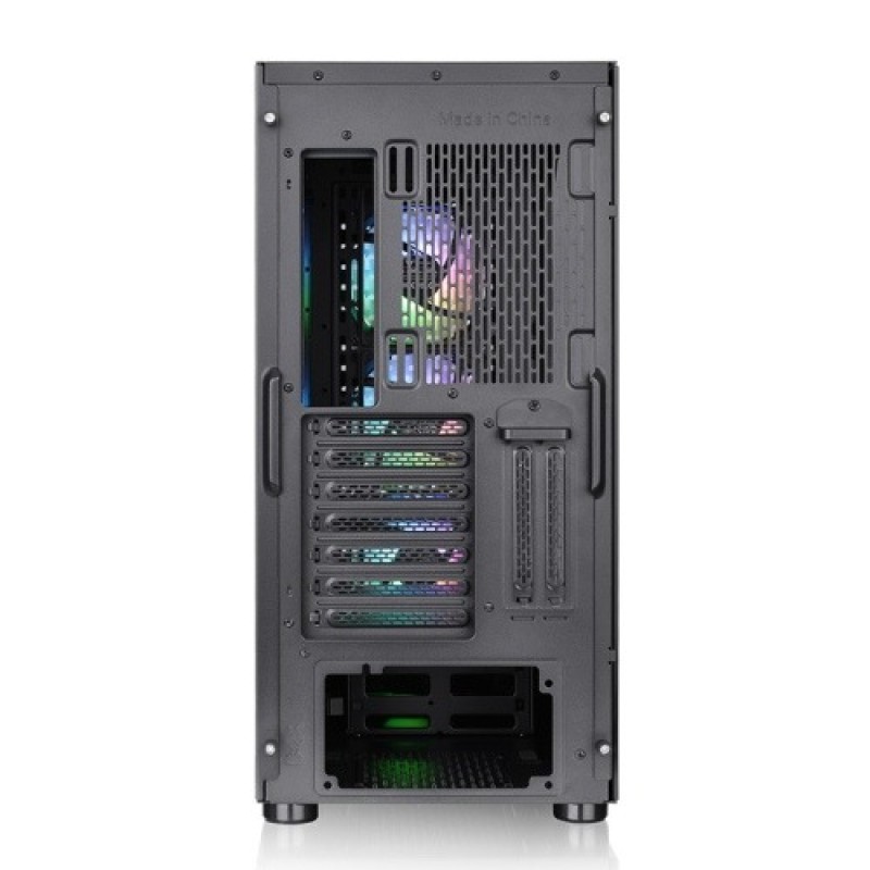 Versa T27 TG ARGB Mid Tower Chassis