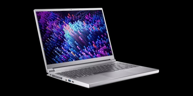 Acer Predator Triton 300 SE 2022 I7 12TH GEN / RTX 3060 / 16GB RAM/ 512GB SSD / 14" WUXGA 165Hz Display