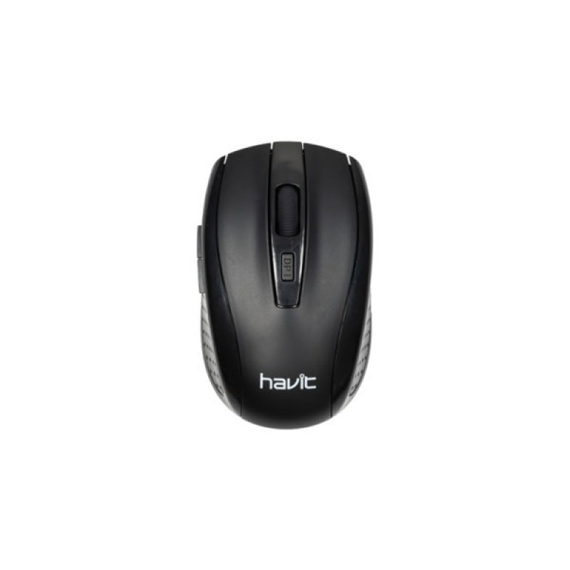 HAVIT KB260GCM Wireless Mouse And Keyboard Kit