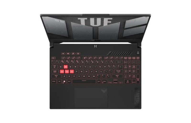 ASUS TUF Gaming A15 (2023) FA507 (AMD Ryzen 7 - 7735HS Processor | 16GB RAM | 1TB SSD | NVIDIA RTX 4050 Graphics | 15.6" FHD 144Hz Display | 2 Years Authorized Warranty)