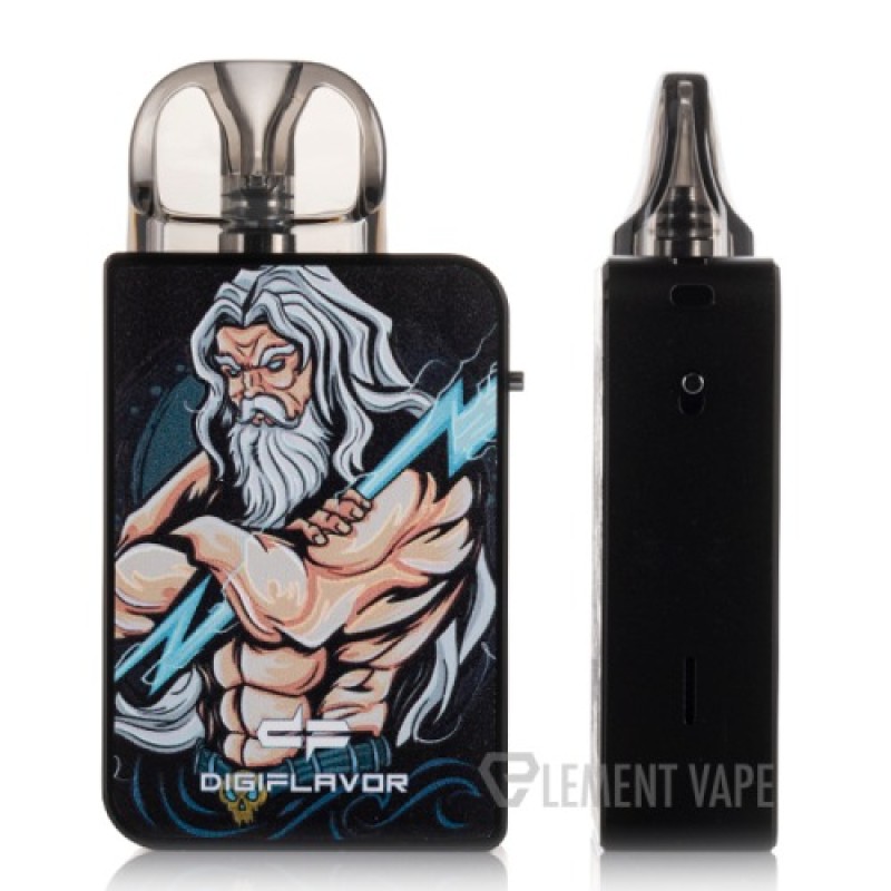 DIGIFLAVOR DIGI-U POD SYSTEM