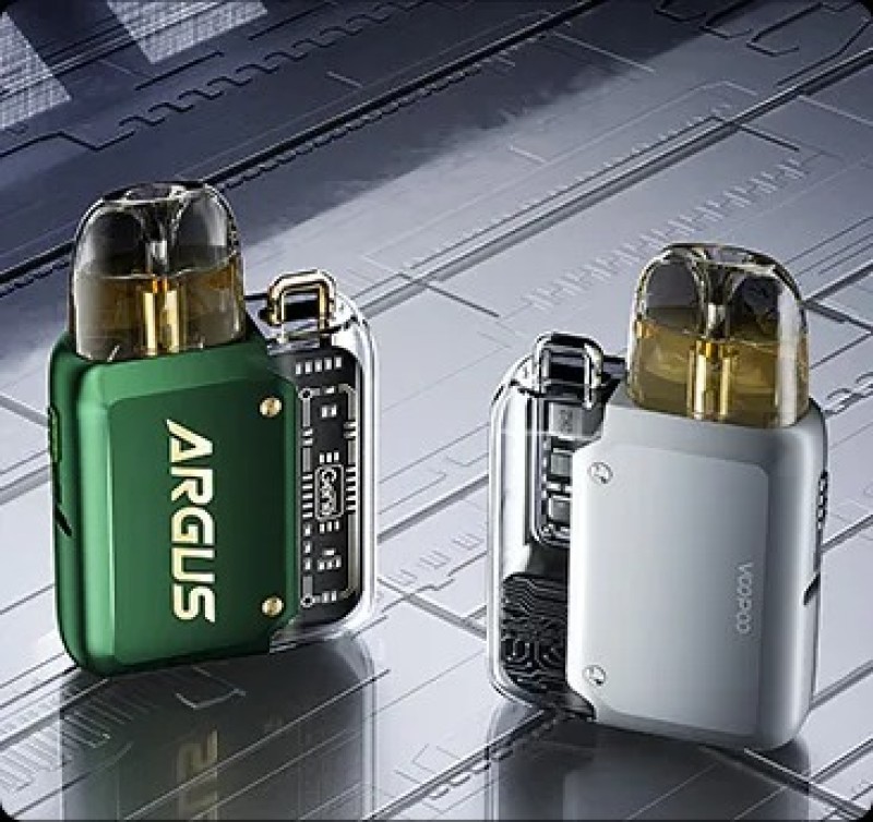 VOOPOO ARGUS P1 KIT